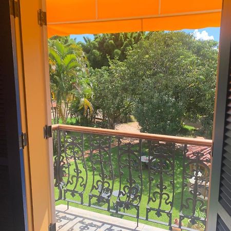 Pousada Villa Real Tiradentes Exterior foto