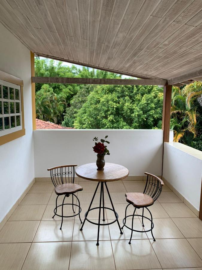 Pousada Villa Real Tiradentes Exterior foto